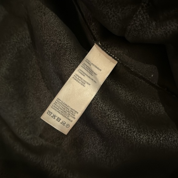 Rebecca Minkoff faux fur coat M - Picture 14 of 14